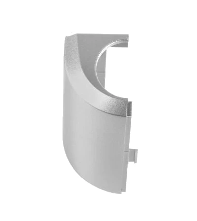 Flyer Battery Lock Cover Standard & Plus Models 2003-06 - Right 3 Flyer Battery Lock Cover Standard & Plus Models 2003-06 - Right