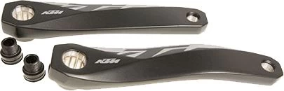 KTM Crank For Macina Freeze E-Bike 3 KTM Crank For Macina Freeze E-Bike