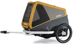 Croozer Dog Fahrradanhänger Für Hunde 14 Croozer Dog Fahrradanhänger Für Hunde -Bike Zubehör croozer dog fahrradanhanger fur hunde e 2498