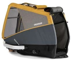 Croozer Dog Fahrradanhänger Für Hunde 15 Croozer Dog Fahrradanhänger Für Hunde -Bike Zubehör croozer dog fahrradanhanger fur hunde e 2498WShsHVY20R870