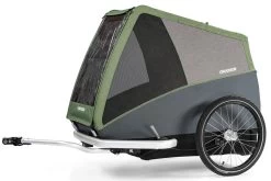 Croozer Dog Fahrradanhänger Für Hunde 18 Croozer Dog Fahrradanhänger Für Hunde -Bike Zubehör croozer dog fahrradanhanger fur hunde e 2498XuqwM5qYUz16F