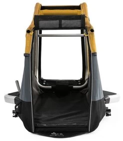 Croozer Dog Fahrradanhänger Für Hunde 16 Croozer Dog Fahrradanhänger Für Hunde -Bike Zubehör croozer dog fahrradanhanger fur hunde e 2498srteWuOKffvG9