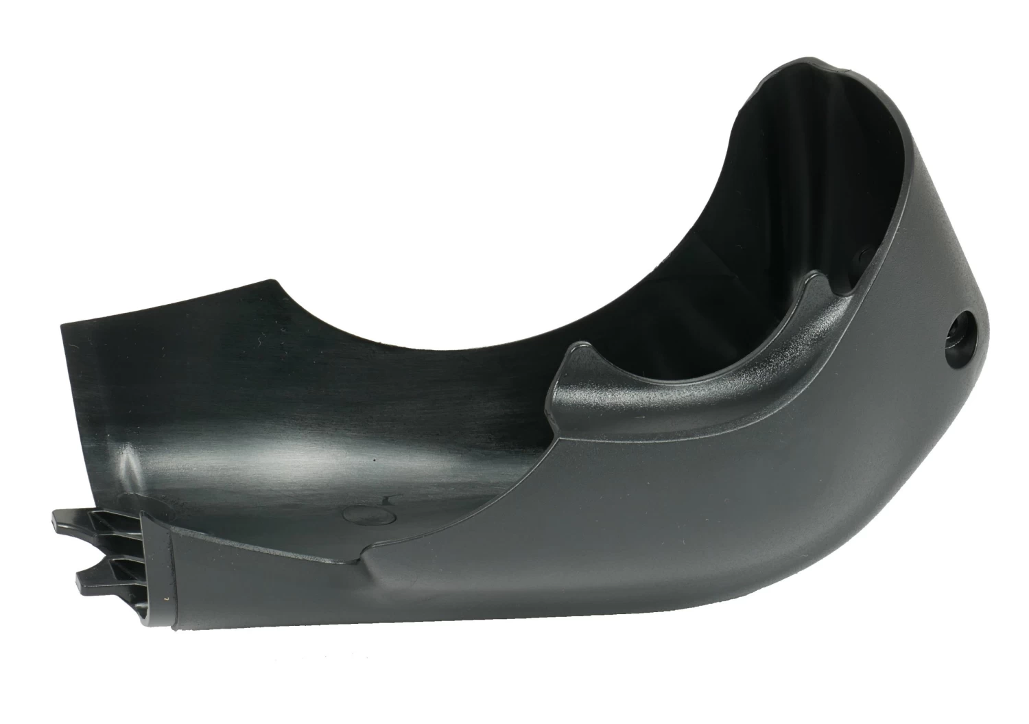 Cube Reaction Hybrid Motor Cover - MY20-23 BCM Ready - Black 4 Cube Reaction Hybrid Motor Cover - MY20-23 BCM Ready - Black – Bild 2