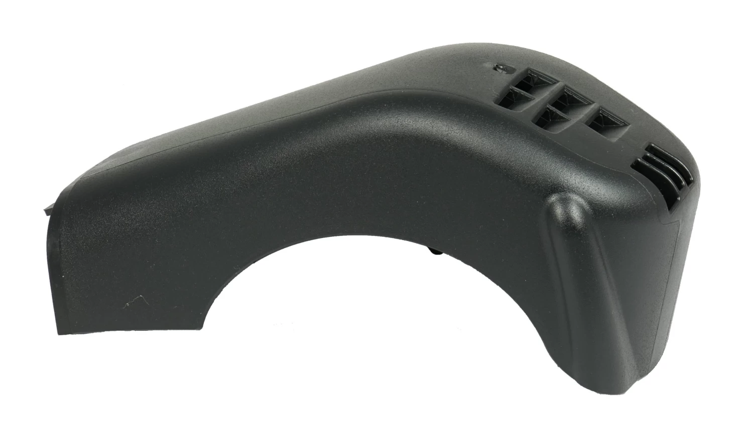 Cube Reaction Hybrid Motor Cover - MY20-23 BCM Ready - Black 3 Cube Reaction Hybrid Motor Cover - MY20-23 BCM Ready - Black