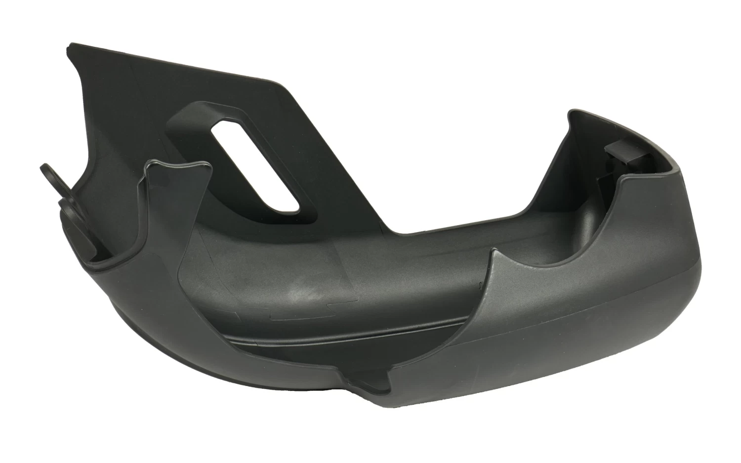 Cube Stereo Hybrid HPC Motor Cover - MY20-23 BCM Ready - Black 4 Cube Stereo Hybrid HPC Motor Cover - MY20-23 BCM Ready - Black – Bild 2