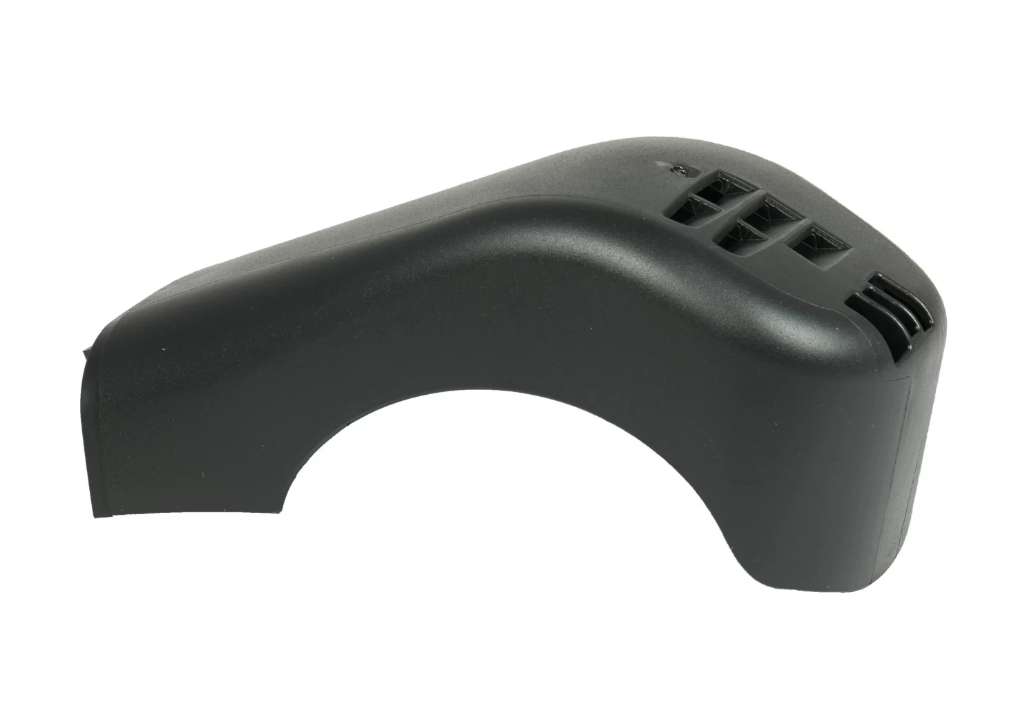 Cube Stereo Hybrid 120 Motor Cover - MY20-23 BCM Ready - Black 3 Cube Stereo Hybrid 120 Motor Cover - MY20-23 BCM Ready - Black