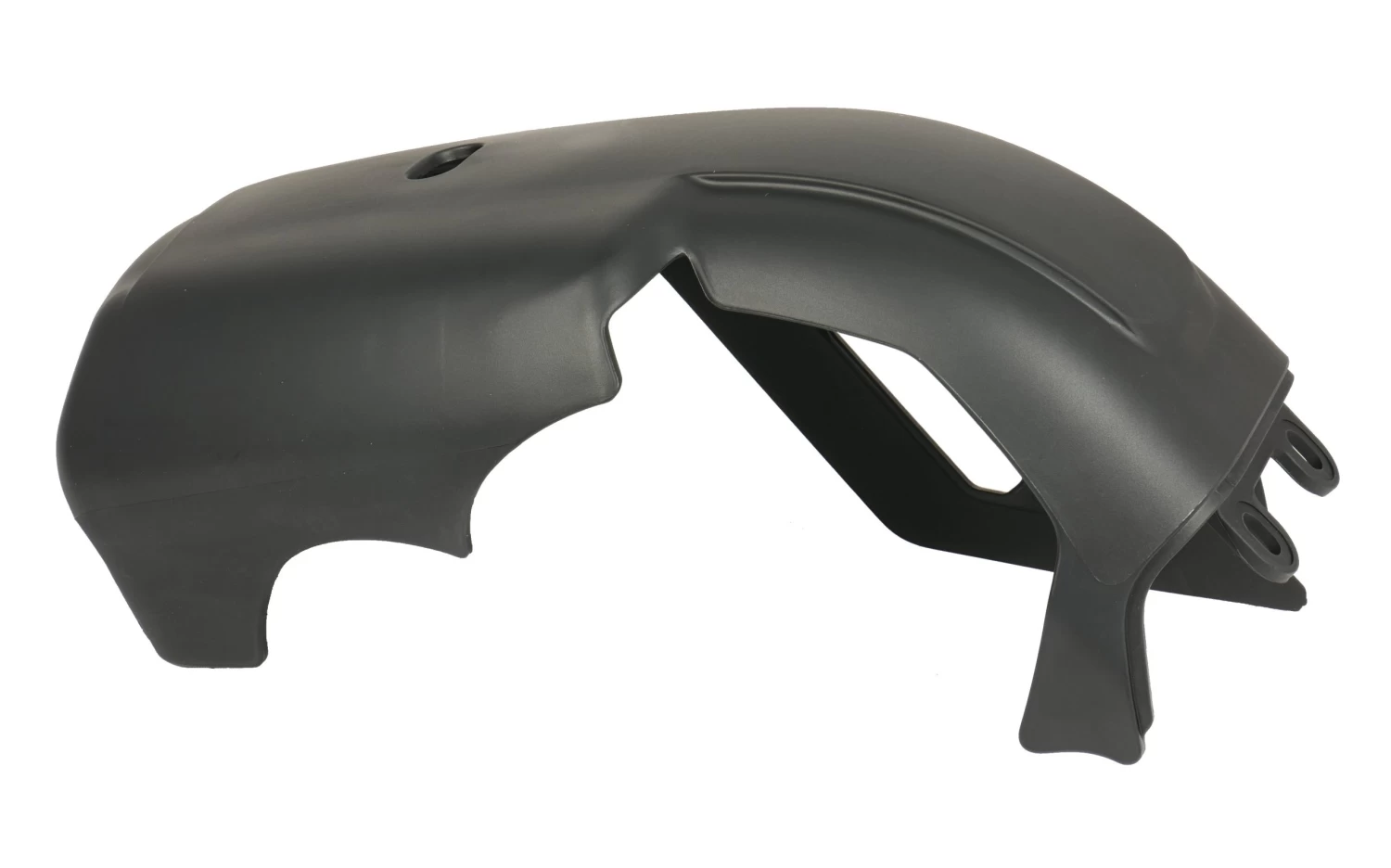 Cube Motorabdeckung Stereo Hybrid HPC - MY20-23 BCM Ready - Schwarz 3 Cube Motorabdeckung Stereo Hybrid HPC - MY20-23 BCM Ready - Schwarz