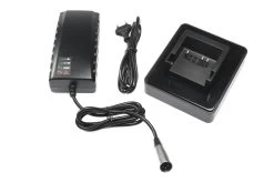 Impulse Imulse 1.0 / 2.0 Charger - 36 Volt Battery - Derby Cycle 5 Impulse Imulse 1.0 / 2.0 Charger - 36 Volt Battery - Derby Cycle -Bike Zubehör derby cycle kalkhoff raleigh focus original impulse 36 volt ebike ladegeraet und ladeschale