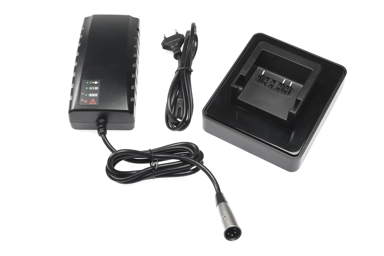 Impulse Imulse 1.0 / 2.0 Charger - 36 Volt Battery - Derby Cycle 4 Impulse Imulse 1.0 / 2.0 Charger - 36 Volt Battery - Derby Cycle – Bild 2