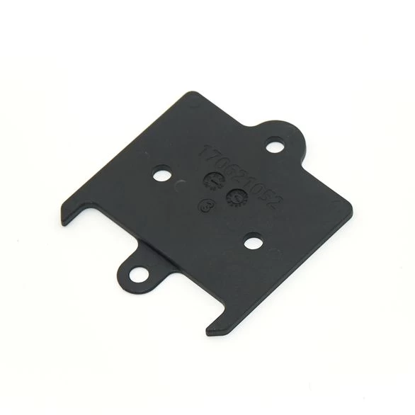 Derby Cycle PowerTube Spacer Plate For Kalkhoff, Focus & Raleigh 3 Derby Cycle PowerTube Spacer Plate For Kalkhoff, Focus & Raleigh