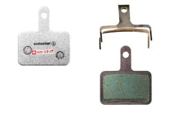SwissStop Bremsbeläge Disc E