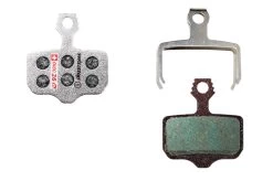 SwissStop Bremsbeläge Disc E 11 SwissStop Bremsbeläge Disc E -Bike Zubehör disc 26 e