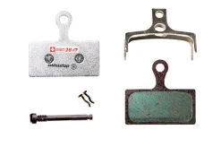 SwissStop Bremsbeläge Disc E 13 SwissStop Bremsbeläge Disc E -Bike Zubehör disc 28 e