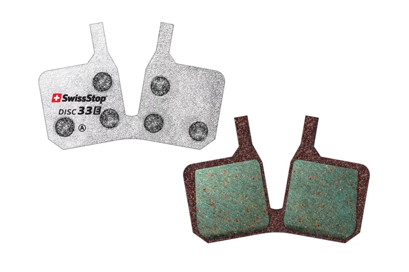 SwissStop Bremsbeläge Disc E 9 SwissStop Bremsbeläge Disc E – Bild 7
