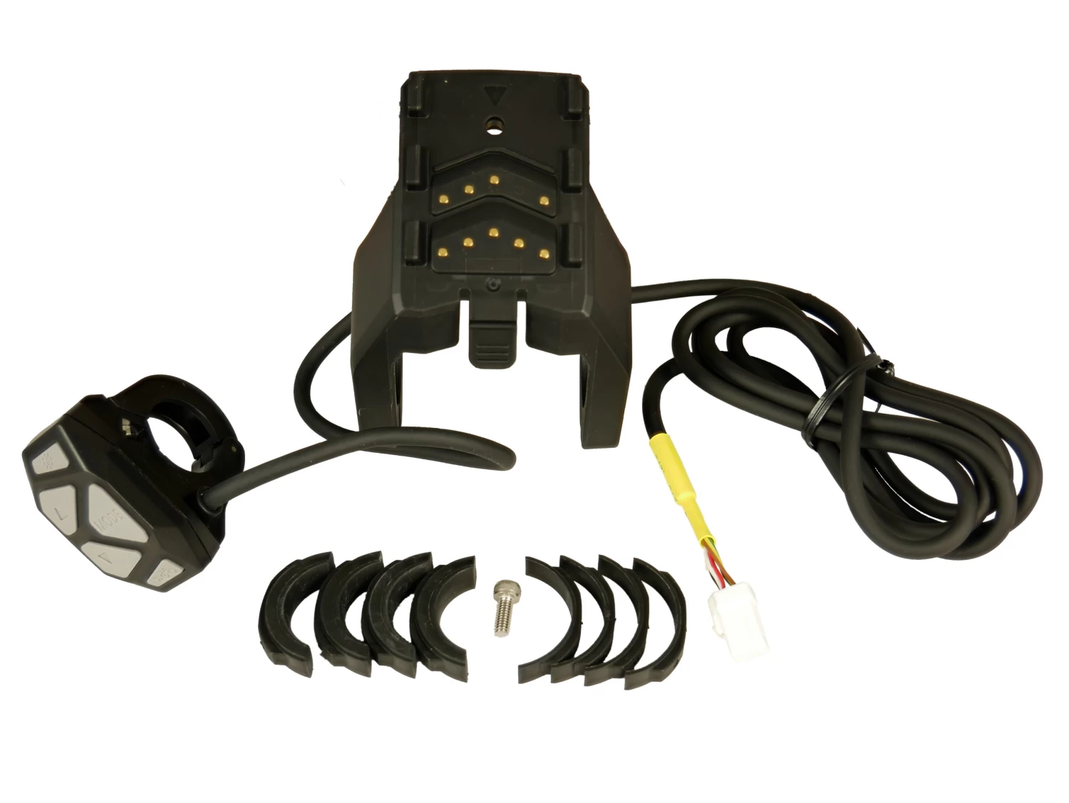 Flyer Display Holder LCD NKS421S 3 Flyer Display Holder LCD NKS421S