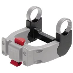 Klickfix E-Bike - 90° Erweiterung 8 Klickfix E-Bike - 90° Erweiterung -Bike Zubehör distanz set 90grad 3