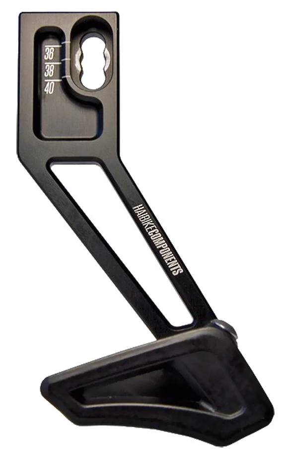 Haibike Sduro Kettenführung Für Yamaha Antriebe 3 Haibike Sduro Kettenführung Für Yamaha Antriebe