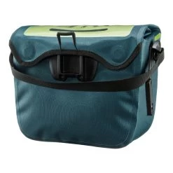 Ortlieb E-Glow Lenkertasche 17 Ortlieb E-Glow Lenkertasche -Bike Zubehör e glow facts