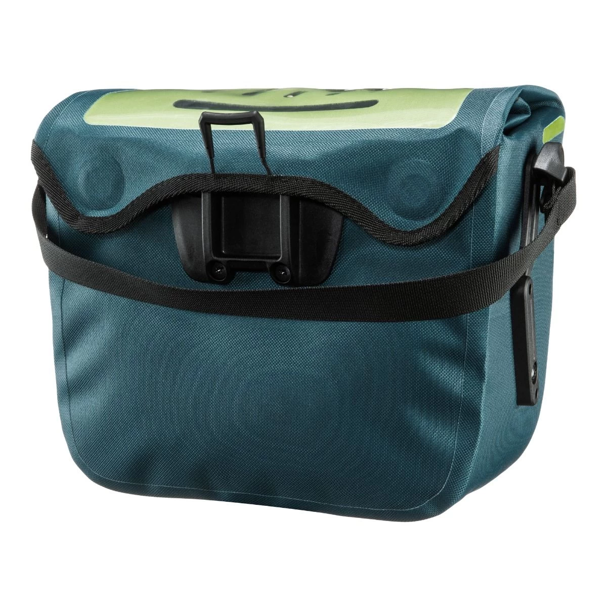 Ortlieb E-Glow Lenkertasche 10 Ortlieb E-Glow Lenkertasche – Bild 8