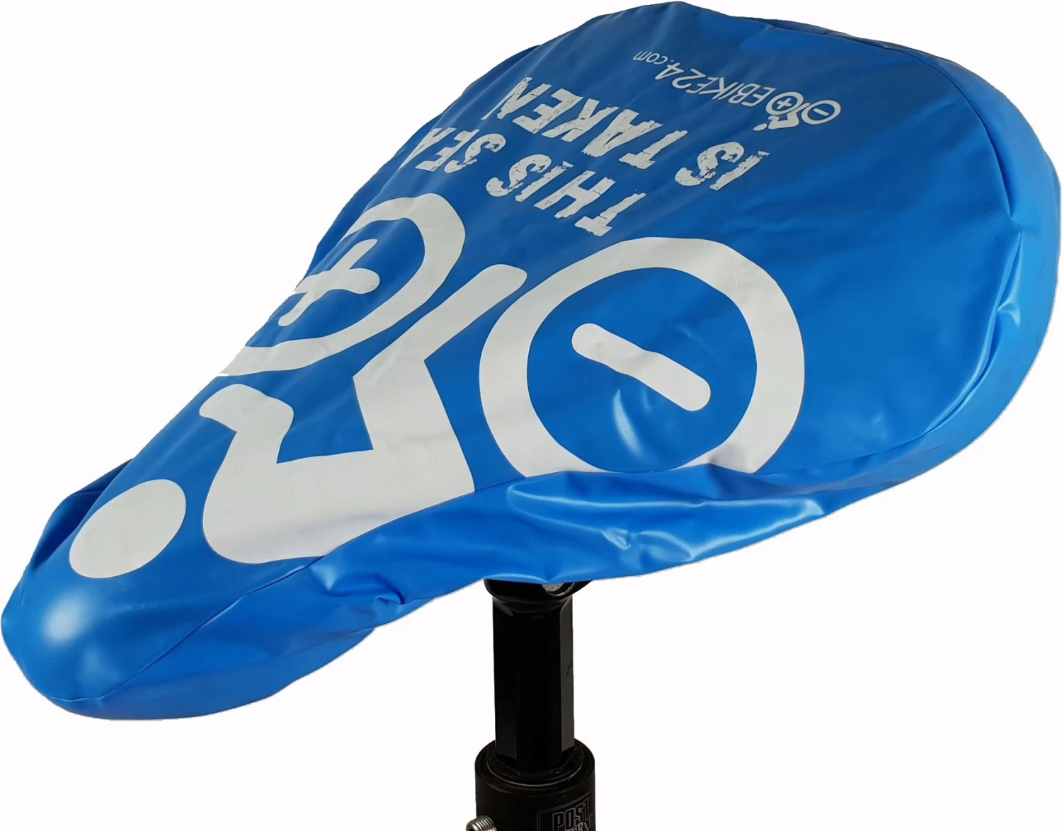 E24 Sattelschutz EN 3 E24 Sattelschutz EN