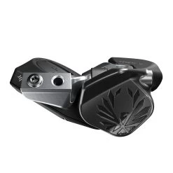 SRAM AXS Rocker 2-Knopf Controller 12-fach, Rechts, Schwarz