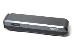 Shimano STEPS Rear Rack Battery BT-E6000 / BT-E6001