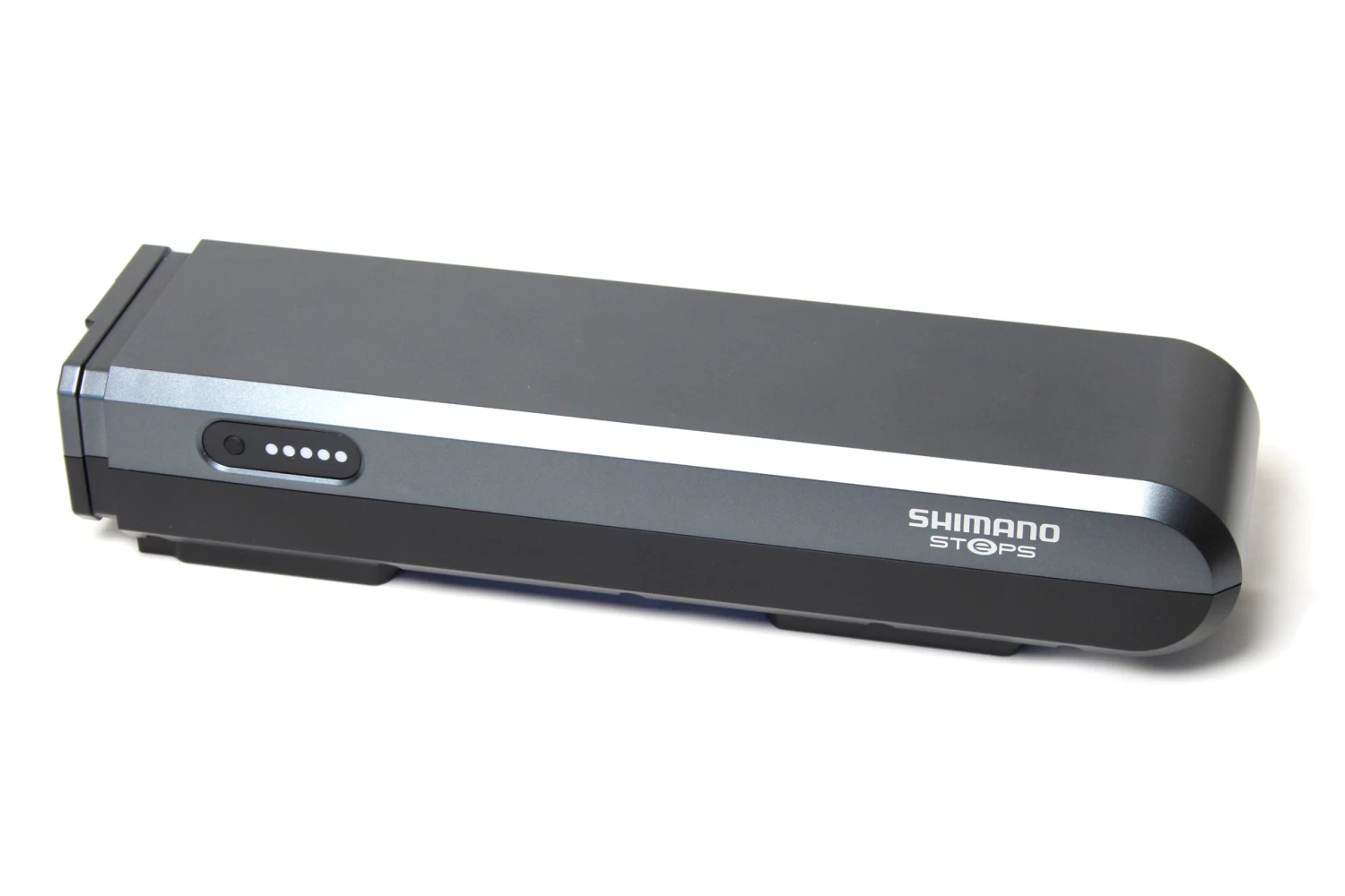 Shimano STEPS Rear Rack Battery BT-E6000 / BT-E6001 3 Shimano STEPS Rear Rack Battery BT-E6000 / BT-E6001