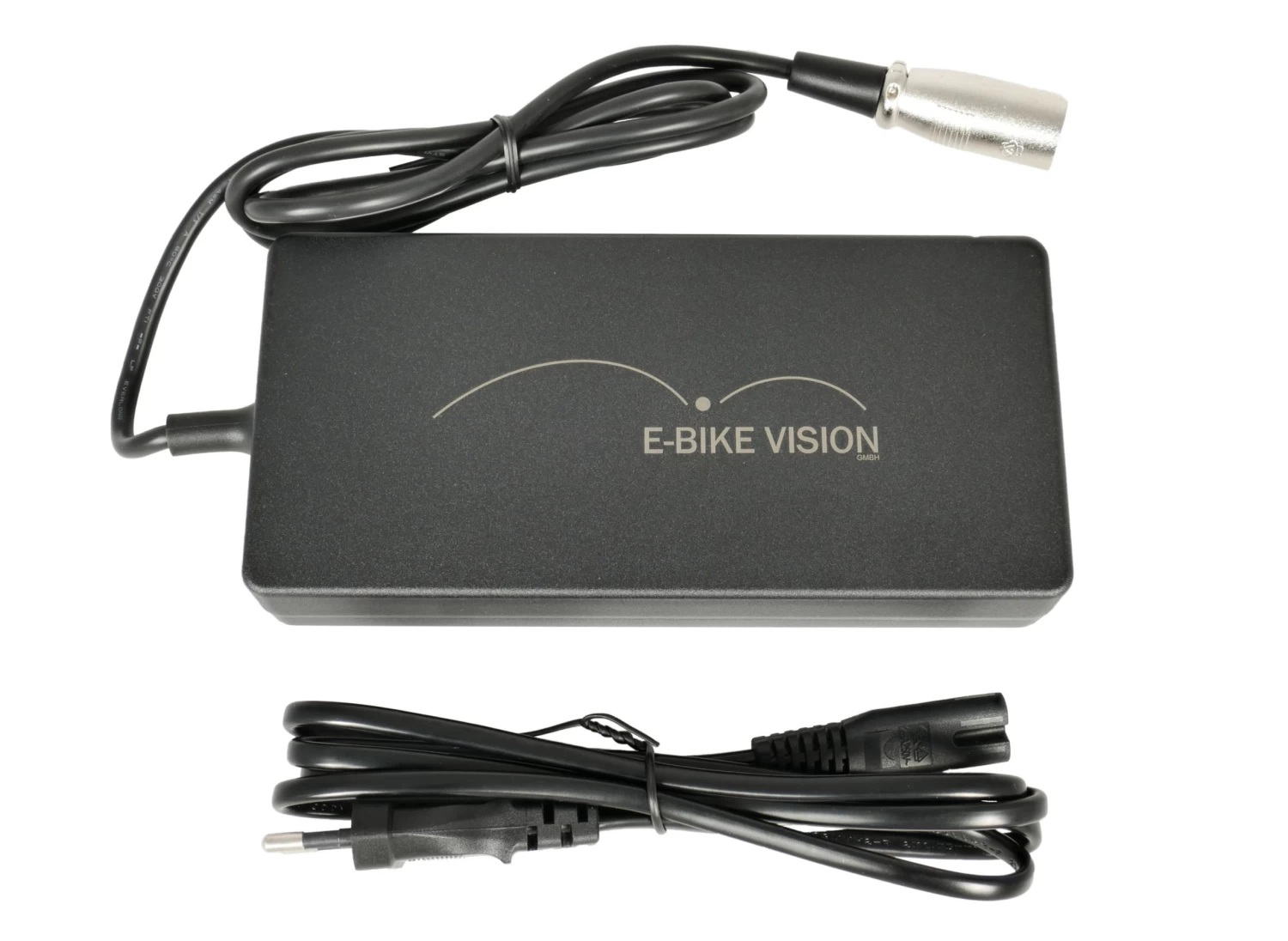 E-Bike Vision - 4 A Charger For EBV E-Bike Battery 36 V 3 E-Bike Vision - 4 A Charger For EBV E-Bike Battery 36 V
