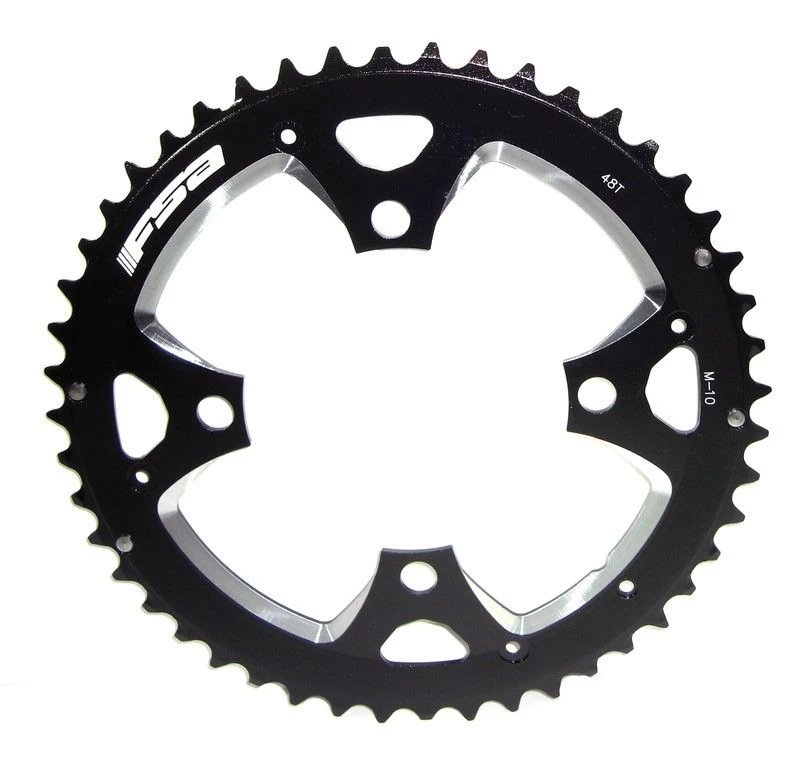 FSA Yamaha E-Bike Chainring 48 Teeth - Haibike SDURO 3 FSA Yamaha E-Bike Chainring 48 Teeth - Haibike SDURO