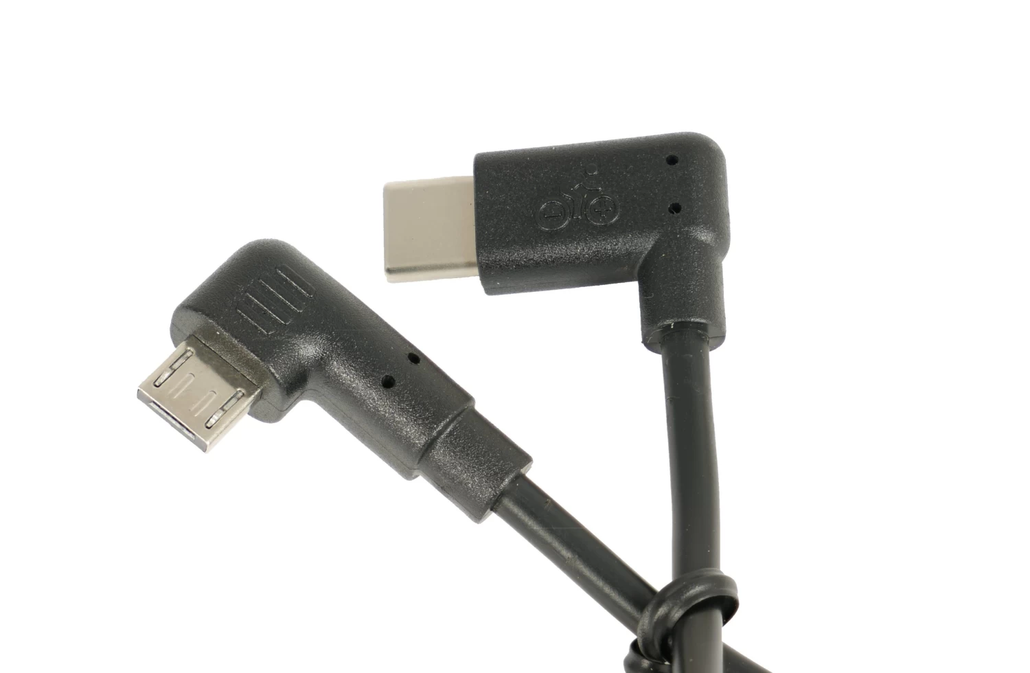 EBIKE24 - E-Bike USB Ladekabel Bosch Micro A - USB C - 90° Abgewinkelt 4 EBIKE24 - E-Bike USB Ladekabel Bosch Micro A - USB C - 90° Abgewinkelt – Bild 2
