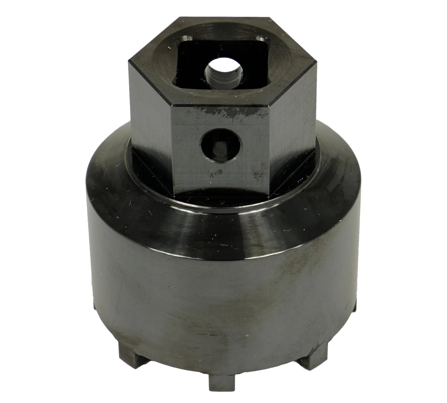 EBIKE24 Lockring-Tool Für Bosch Gen3/4, Yamaha PW-X, Brose 4 EBIKE24 Lockring-Tool Für Bosch Gen3/4, Yamaha PW-X, Brose – Bild 2