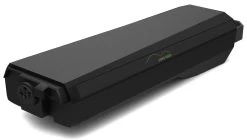 E-Bike Vision - EBV E-Bike Battery, Kompatibel Zu Bosch Active (Plus) / Performance (CX) 36 V Gepäck -Bike Zubehör ebv bosch gepaecktraeger akku active performance ebike