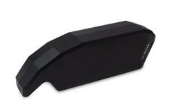 E-Bike Vision - EBV E-Bike Battery, Kompatibel Zu Bosch Active (Plus) / Performance (CX) 36 V Unterr