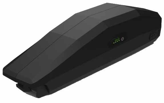 E-Bike Vision - EBV E-Bike Battery, Kompatibel Zu Yamaha (PW / ST / TE / CE) 36 V Unterrohr 3 E-Bike Vision - EBV E-Bike Battery, Kompatibel Zu Yamaha (PW / ST / TE / CE) 36 V Unterrohr