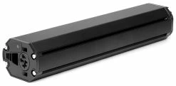 E-Bike Vision - EBV E-Bike Battery InFrame, Kompatibel Zu Bosch Active (Plus) / Performance (CX) 36 -Bike Zubehör ebv e bike intube akku 461 powertube 5