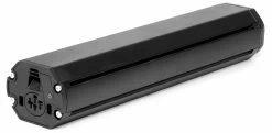 E-Bike Vision - EBV E-Bike Battery InFrame, Kompatibel Zu Bosch Active (Plus) / Performance (CX) 36 -Bike Zubehör ebv e bike intube akku 461 powertube vertikal schlossseite