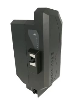 E-Bike Vision - EBV E-Bike Battery, Kompatibel Zu Panasonic 36 V Next Generation Sitzrohr 7 E-Bike Vision - EBV E-Bike Battery, Kompatibel Zu Panasonic 36 V Next Generation Sitzrohr -Bike Zubehör ebv ebike battery fuer panasonic 36 volt next generation 2