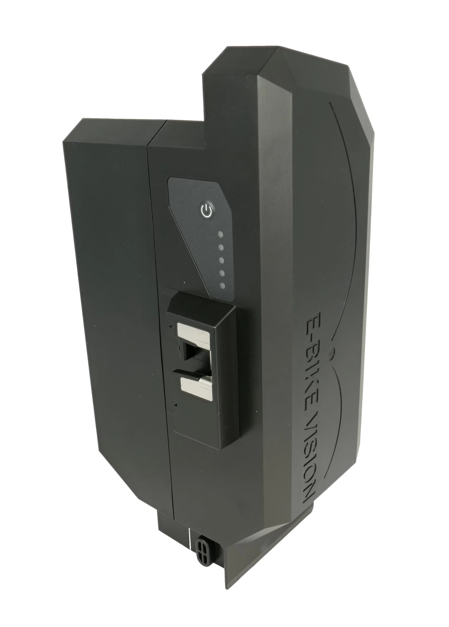 E-Bike Vision - EBV E-Bike Battery, Kompatibel Zu Panasonic 36 V Next Generation Sitzrohr 4 E-Bike Vision - EBV E-Bike Battery, Kompatibel Zu Panasonic 36 V Next Generation Sitzrohr – Bild 2