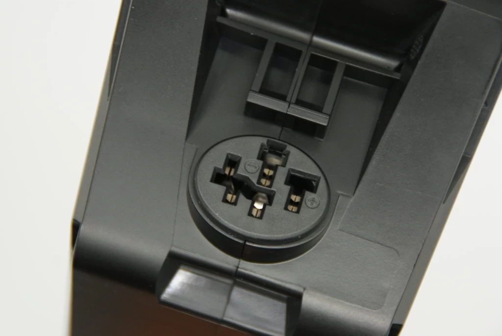 E-Bike Vision - EBV E-Bike Battery, Kompatibel Zu Bosch Active (Plus) / Performance (CX) 36 V Unterr 6 E-Bike Vision - EBV E-Bike Battery, Kompatibel Zu Bosch Active (Plus) / Performance (CX) 36 V Unterr – Bild 4