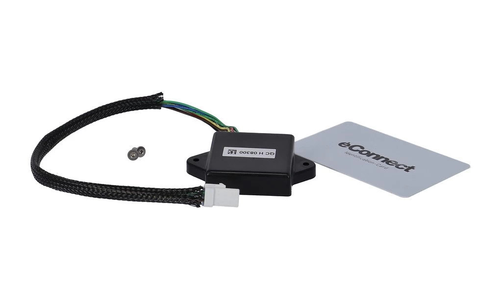 EConnect Retrofit Kit V 2.0 For Haibike 4 EConnect Retrofit Kit V 2.0 For Haibike – Bild 2