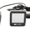 Impulse E-Bike LCD-Compact-Display Offroad - Impulse 2.0 -Bike Zubehör ecran e bike e bike lcd compacte hors piste 3840x2160