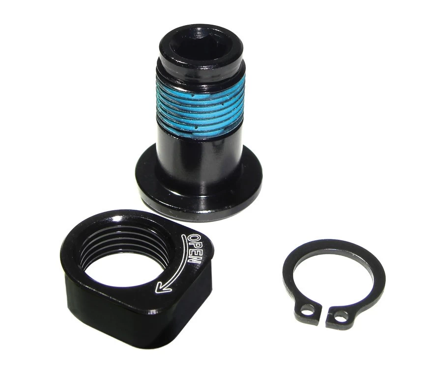 Haibike E-Bike Horstlink Screw For Haibike Fully 3 Haibike E-Bike Horstlink Screw For Haibike Fully