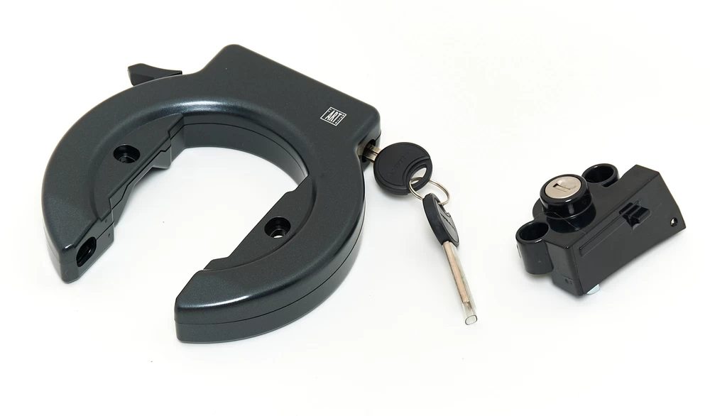 Trelock Schließzylinder Include - Impulse EVO 3 Trelock Schließzylinder Include - Impulse EVO