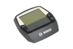 Bosch E-Bike Display Intuvia Performance (Anthrazit) - 1270020909