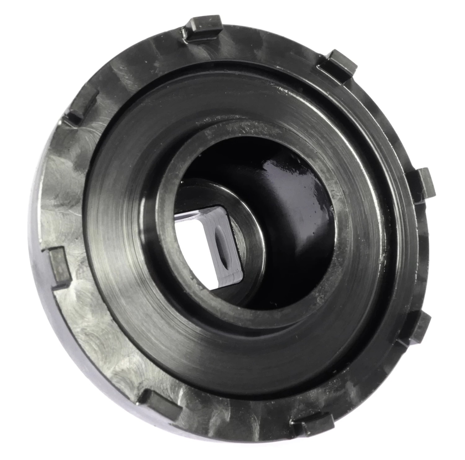 EBike Abzieher Verschlussring-/Lockring - Bosch Classic 4 EBike Abzieher Verschlussring-/Lockring - Bosch Classic – Bild 2