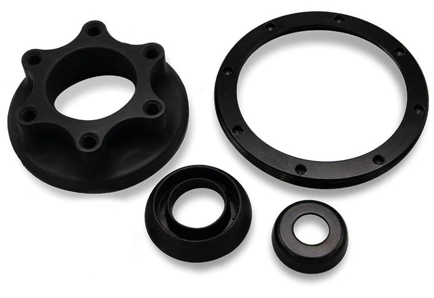 Enviolo 6-hole Brake Disc Adapter 3 Enviolo 6-hole Brake Disc Adapter