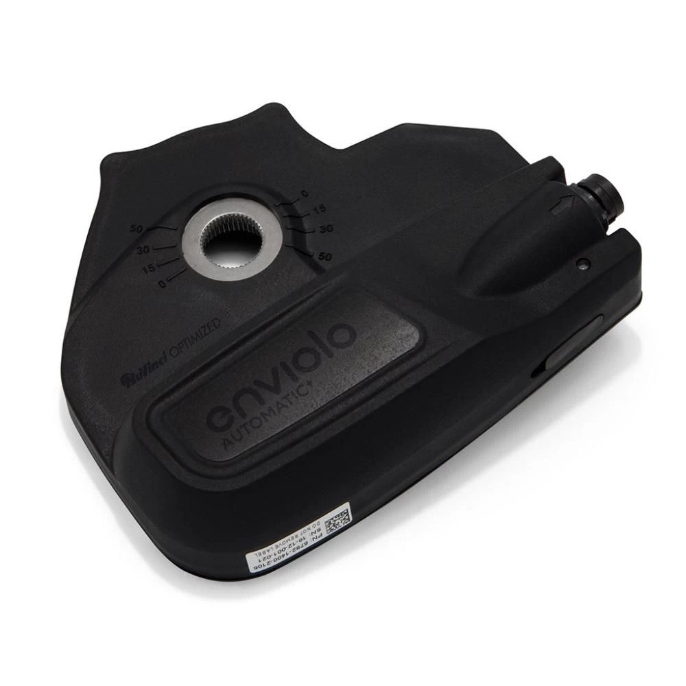 Enviolo Automatic/+ Interface 3 Enviolo Automatic/+ Interface