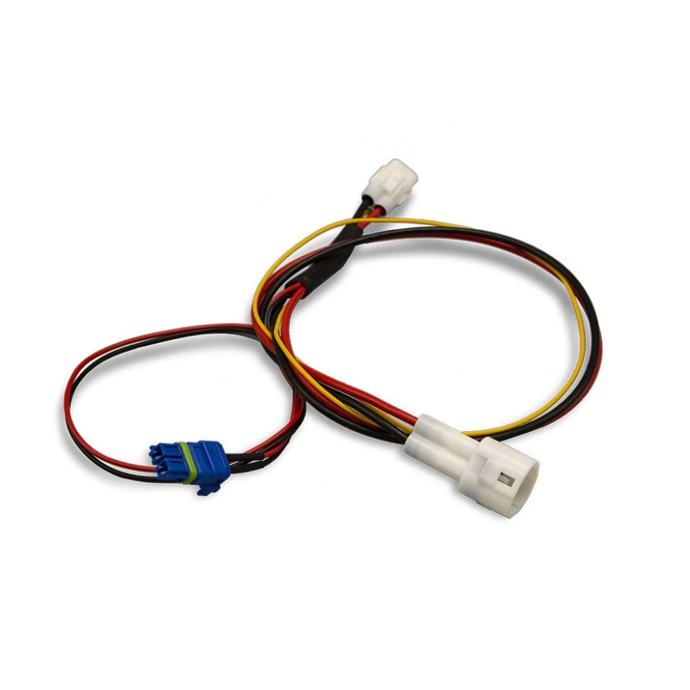 Enviolo Automatic Wiring Harness For Yamaha 3 Enviolo Automatic Wiring Harness For Yamaha