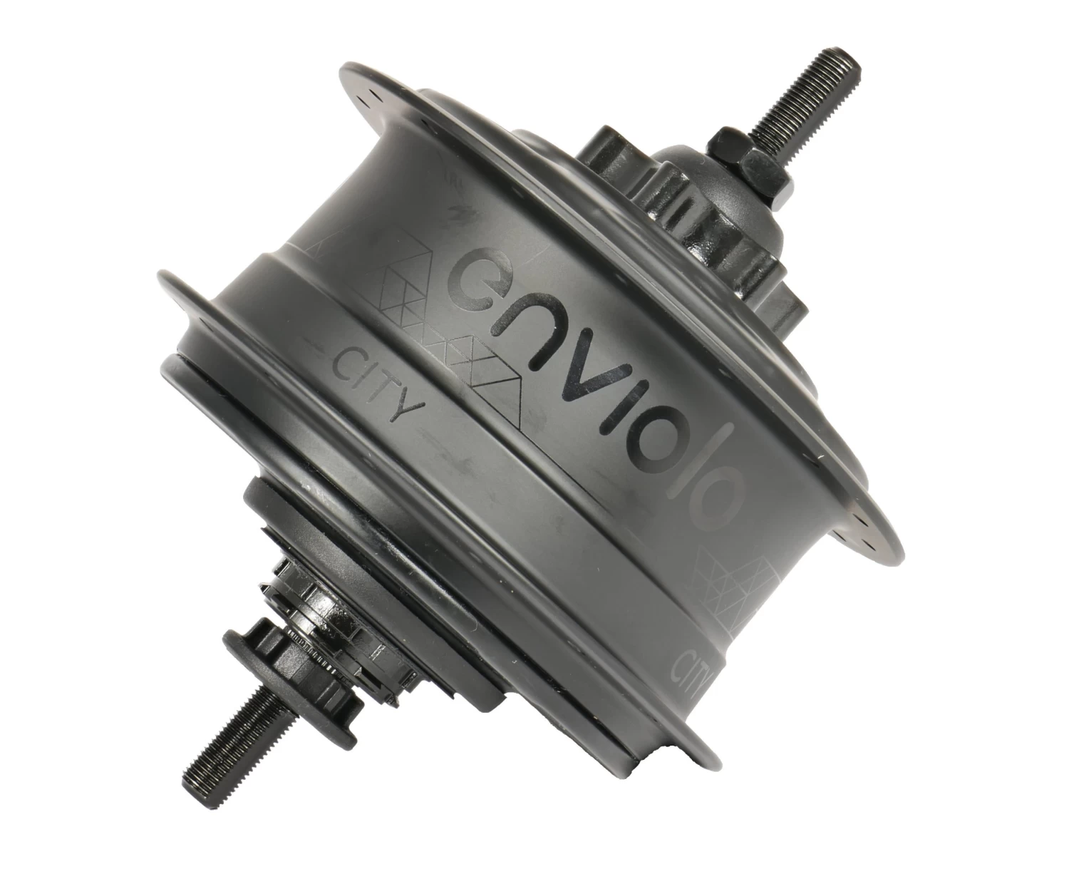 Enviolo City Gear Hub 3 Enviolo City Gear Hub