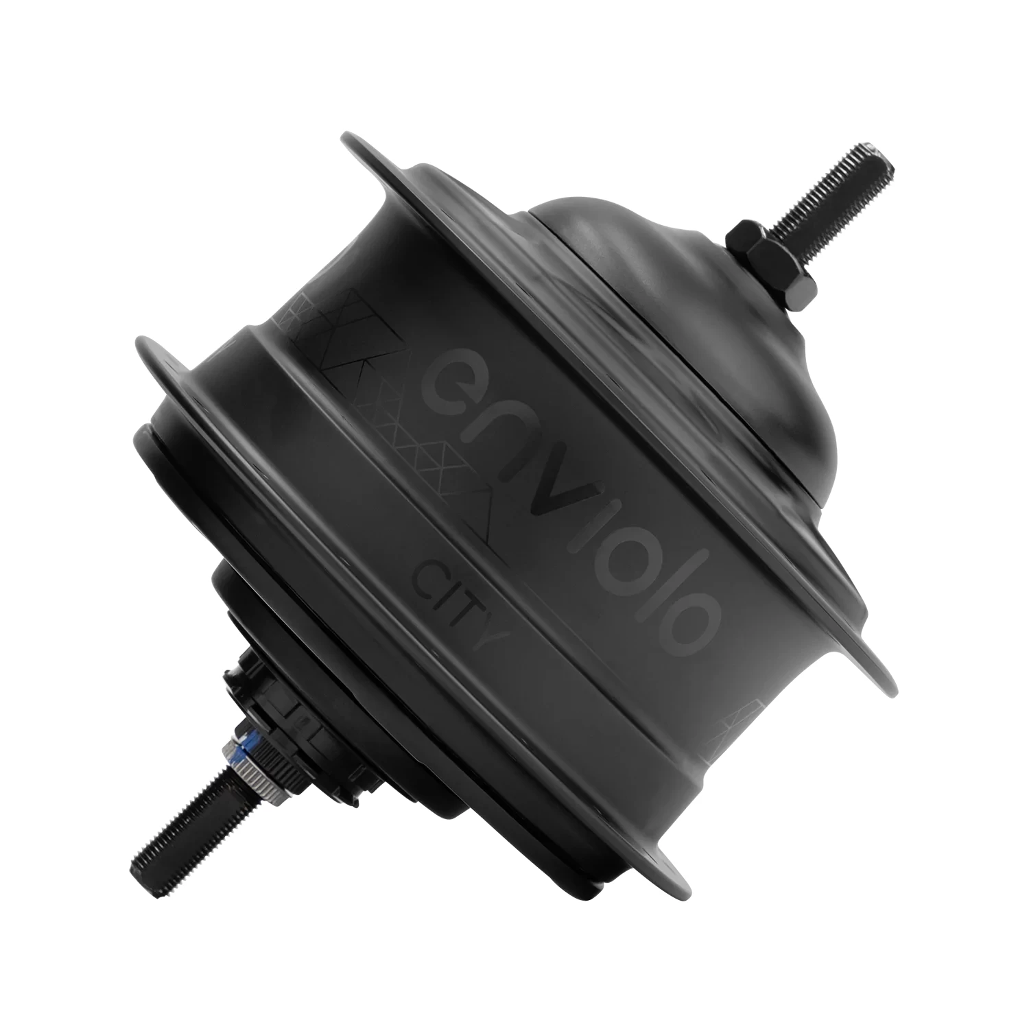 Enviolo City Gear Hub 6 Enviolo City Gear Hub – Bild 4